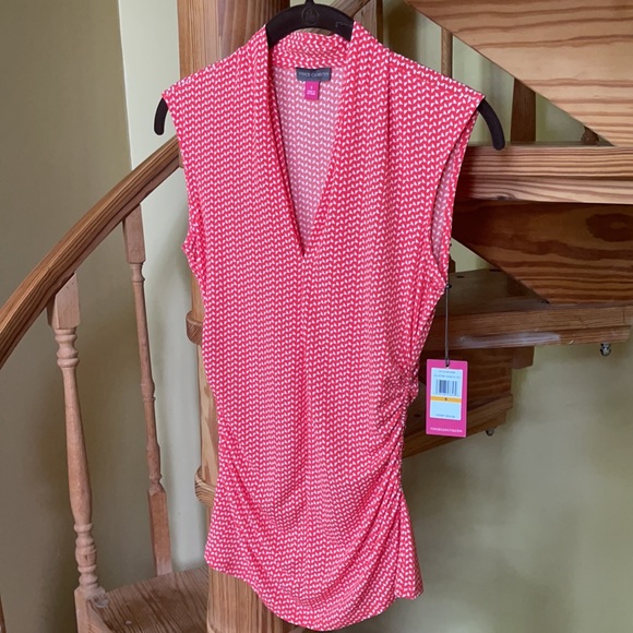 Vince Camuto top - Picture 3 of 9